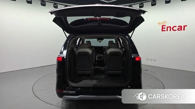 Kia Carnival 4th generation id 4224921 из Кореи 11