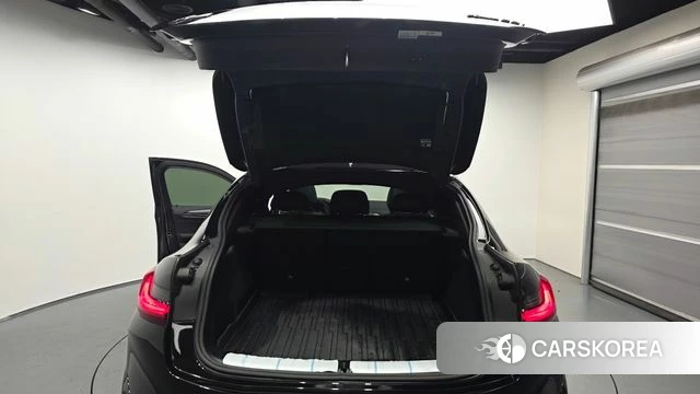 BMW X4 (G02) id 4612332 из Кореи 11