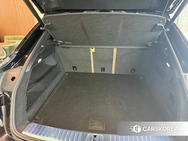 Porsche Cayenne (PO536) id 4400920 из Кореи 11