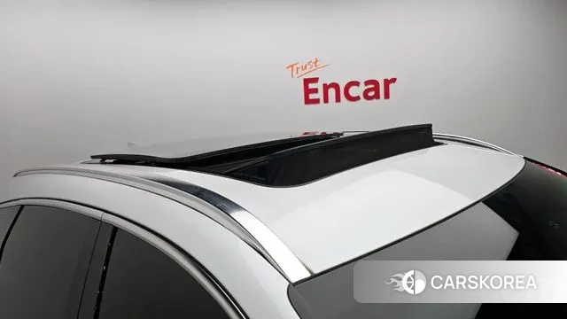 Genesis GV80 id 3479655 из Кореи 11