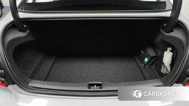 Volvo S60 3rd generation id 3795573 из Кореи 11