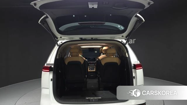 Kia Carnival 4th generation id 3827881 из Кореи 11