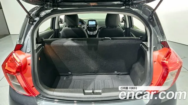 Chevrolet (GM Daewoo) The New Spark id 2716573 из Кореи 11