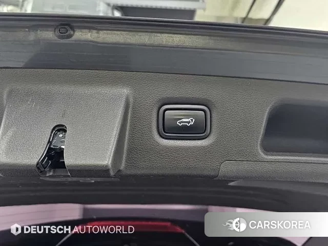 Hyundai Santa Fe TM id 3617253 из Кореи 11