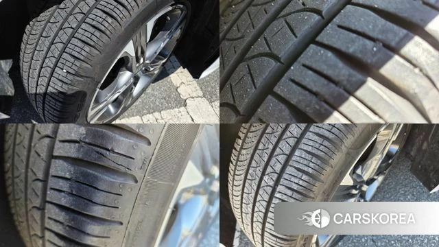 Kia K5 3rd generation id 3898687 из Кореи 11