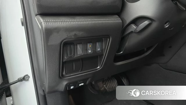 Renault Korea (Samsung) QM6 id 4794805 из Кореи 11