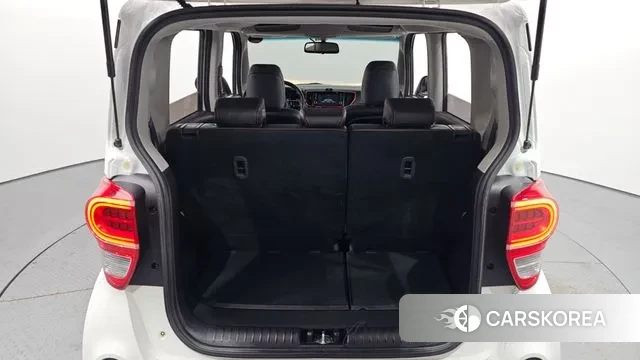 Kia The New Ray id 3789172 из Кореи 11