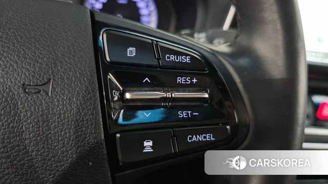 Hyundai Grandeur IG id 4587323 из Кореи 11