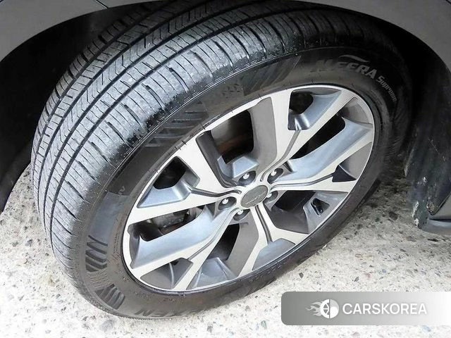 Hyundai Palisade id 4434544 из Кореи 11