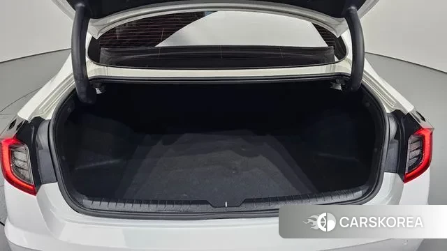 Hyundai Sonata (DN8) id 3361281 из Кореи 11