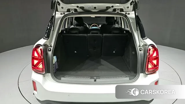 Mini Cooper Countryman id 3328045 из Кореи 11
