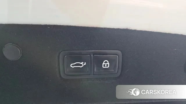 Kia K8 id 3503326 из Кореи 11