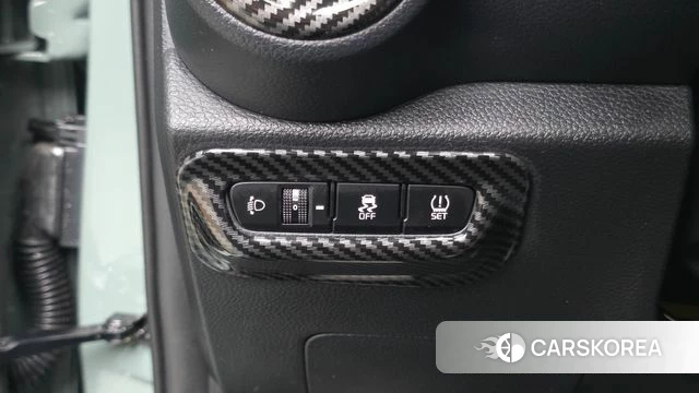 Kia The New Morning (JA) id 4756981 из Кореи 11