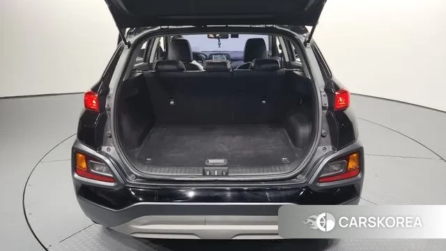 Hyundai Kona id 3464829 из Кореи 11