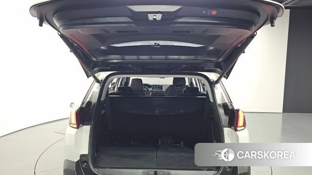 Peugeot 5008 second generation id 4667641 из Кореи 11