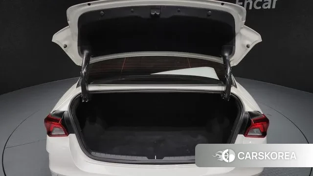 Kia K5 3rd generation id 3388941 из Кореи 11