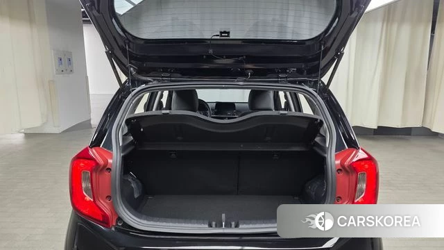 Kia Morning Urban (JA) id 3914925 из Кореи 11