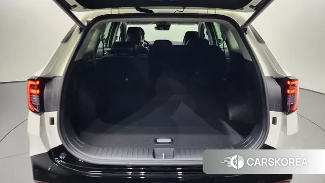Kia The New Sportage 5th Generation Hybrid id 3080014 из Кореи 11
