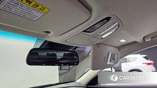 Kia K7 Premier id 3459686 из Кореи 11