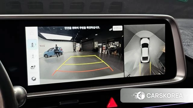 Hyundai Ionic 6 id 4893459 из Кореи 11