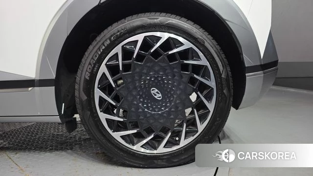 Hyundai Ionic 5 id 4721464 из Кореи 11