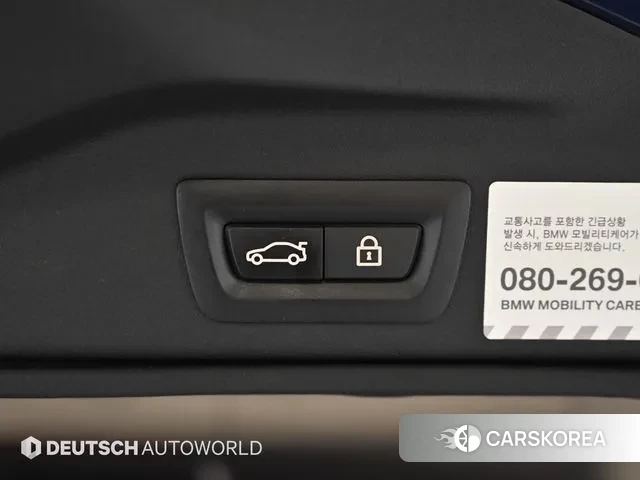 BMW X5 (G05) id 2973506 из Кореи 11