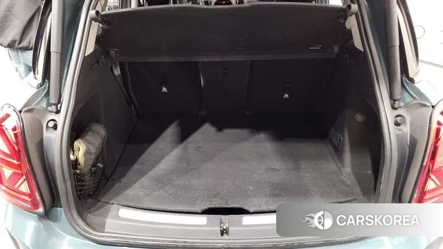 Mini Cooper Countryman id 3690585 из Кореи 11