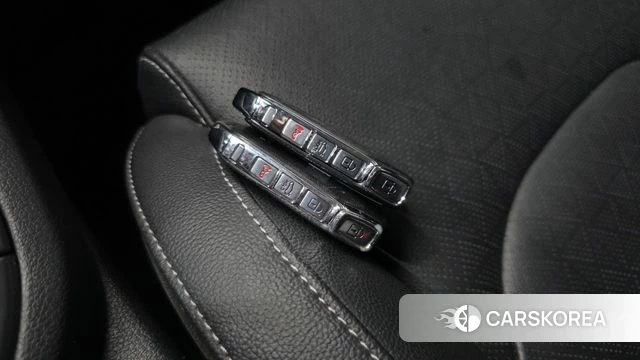 Kia The New K3 2nd generation id 3799929 из Кореи 11