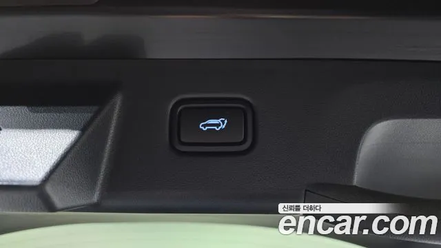 Hyundai The New Tucson (NX4) id 2368928 из Кореи 11