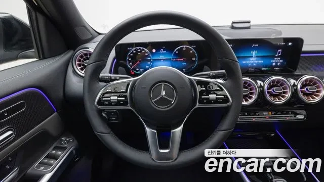 Mercedes-Benz EQB X243 id 2919998 из Кореи 11