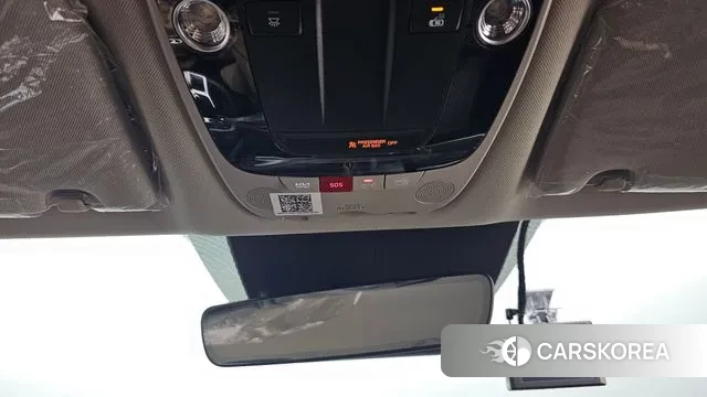 Kia The New K5 Hybrid 3rd generation id 3057888 из Кореи 11