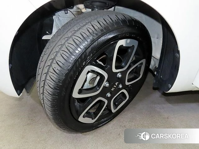 Kia The New Ray id 4446299 из Кореи 11