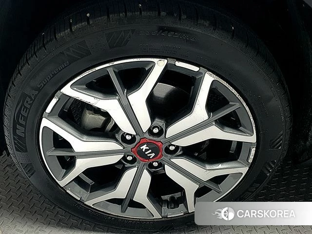 Kia Seltos id 3834002 из Кореи 11