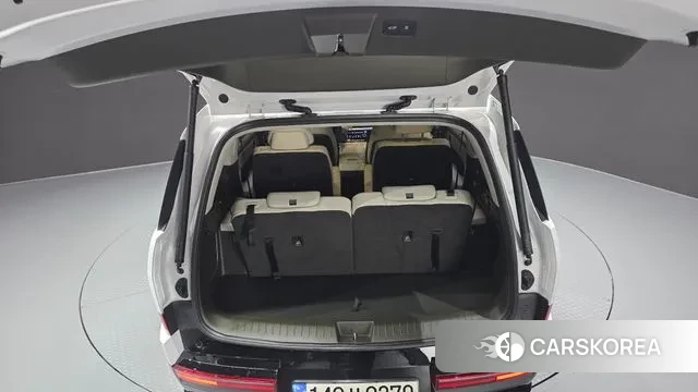 Hyundai Santa Fe (MX5) id 3333268 из Кореи 11