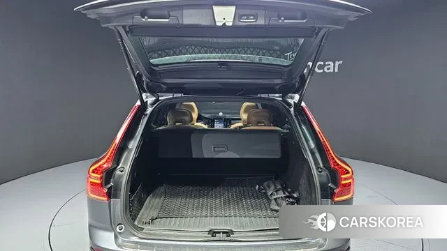 Volvo XC60 second Generation id 3484742 из Кореи 11