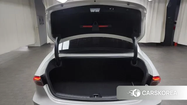 Hyundai The New Grandeur IG id 3587359 из Кореи 11