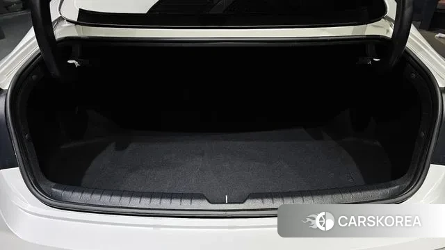 Hyundai Sonata (DN8) id 3434072 из Кореи 11