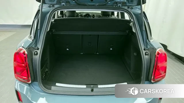 Mini Cooper Countryman id 3546065 из Кореи 11