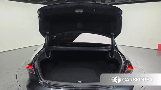 Hyundai The New Grandeur IG id 3546739 из Кореи 11