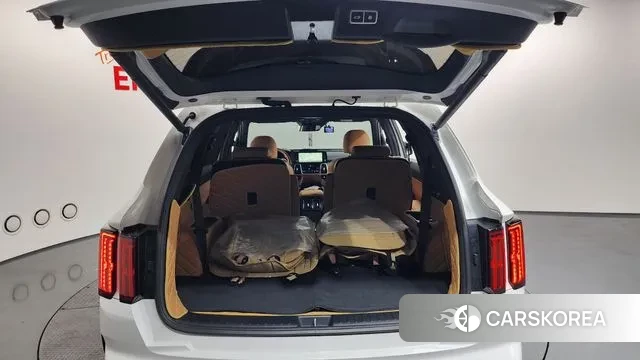 Kia Sorento 4th Generation id 3721275 из Кореи 11