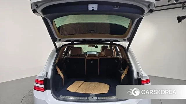 Genesis GV80 id 3676386 из Кореи 11