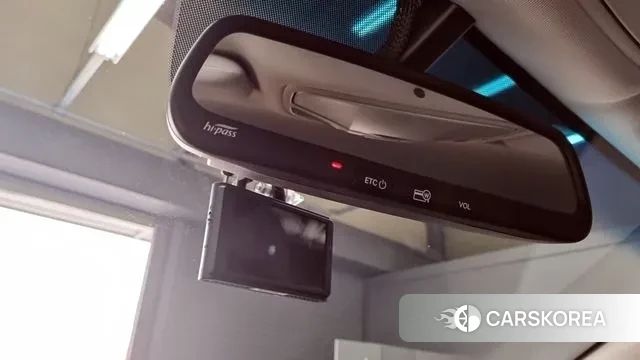 Hyundai Santa Fe The Prime id 3757127 из Кореи 11