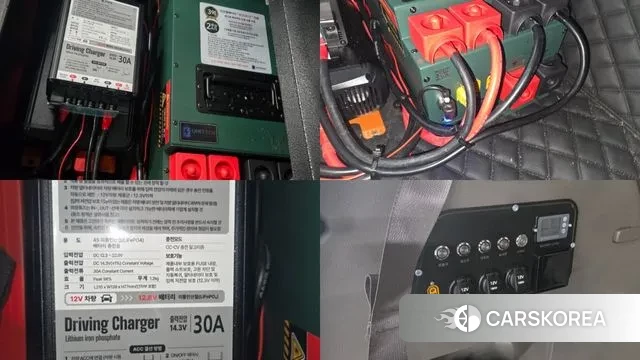 Kia Carnival 4th generation id 3732732 из Кореи 11