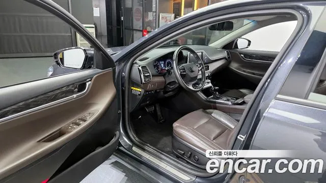 Hyundai Grandeur IG id 2680724 из Кореи 11