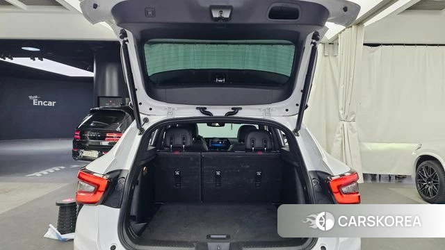 Chevrolet (GM Daewoo) Trax Crossover id 4281100 из Кореи 11