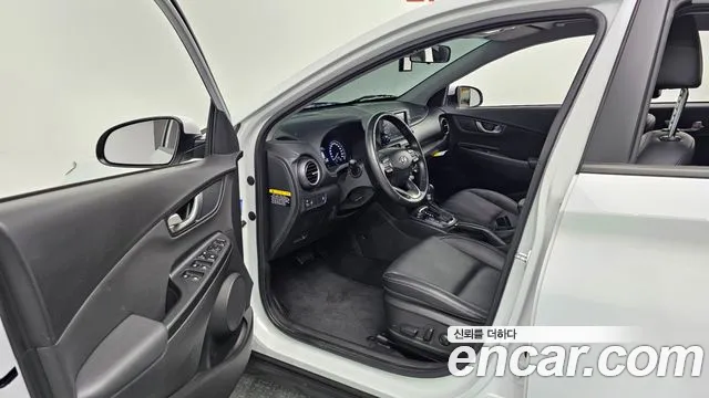 Hyundai Kona id 2660447 из Кореи 11