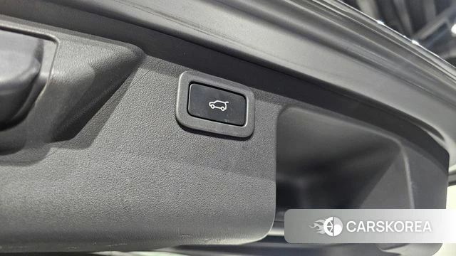 Land Rover Discovery Sports id 4465413 из Кореи 11