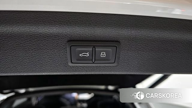 Audi Q3 (F3) id 4294094 из Кореи 11