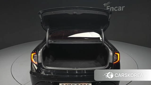 Hyundai Sonata (DN8) id 3936476 из Кореи 11