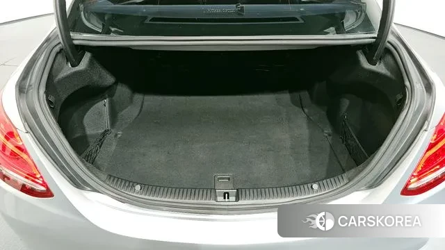 Mercedes-Benz C-Class W205 id 3259488 из Кореи 11